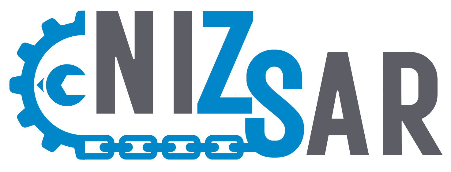 nizsar logo ft